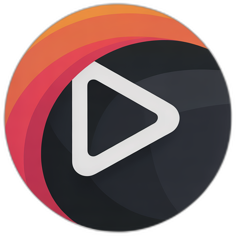 白虎影院品牌Logo