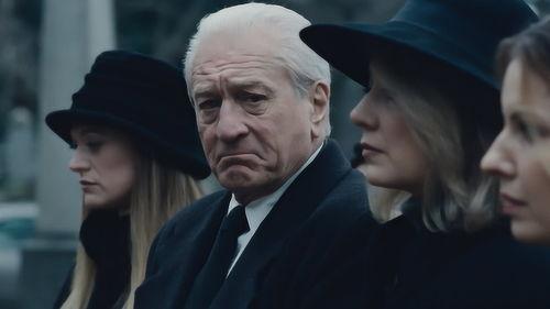 爱尔兰人电影,揭秘历史阴影下的传奇人生